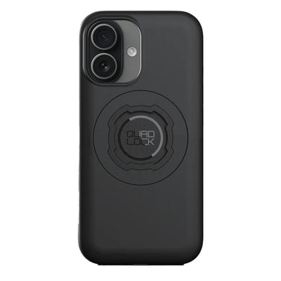 Quad-Lock-Magazinhülle – iPhone 17