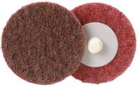Cibo Roloc Tex Scotch Disc 50mm vf (fein) | 50 Stk