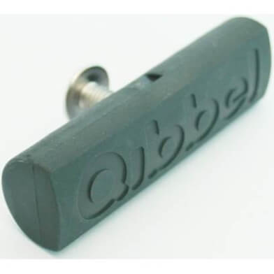 Qibbel Windschutzscheibenblock