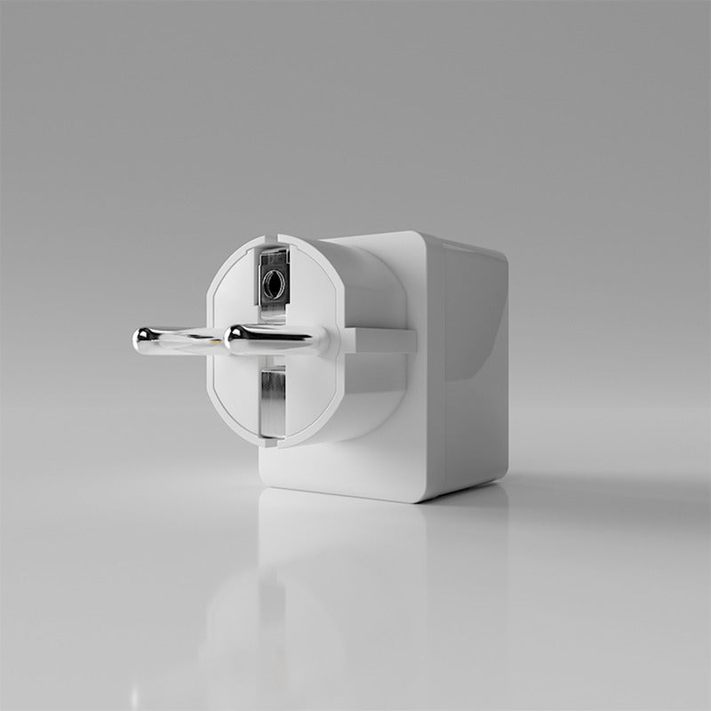 Qubino Plug 16a