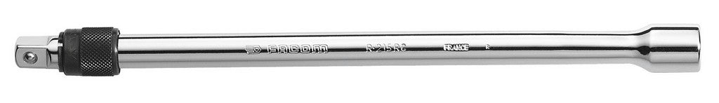 Facom-Verlängerung 1 4 mit Schloss 250 mm – R.217RC