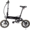 Bohlt Electric Folding Bike R140 Schwarz