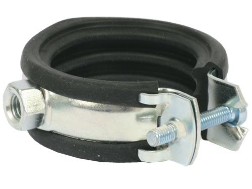 Alu-Montagehalterung ø20mm (NML)
