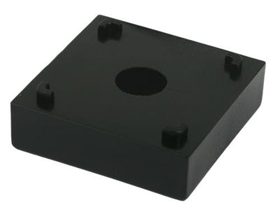 Alu-Montagewinkel-Füllblock