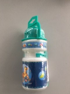 Winnie Teigetje Kinderbidon + Inhaber