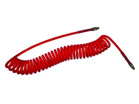 Rodac Spiralschlauch 7,5mtr