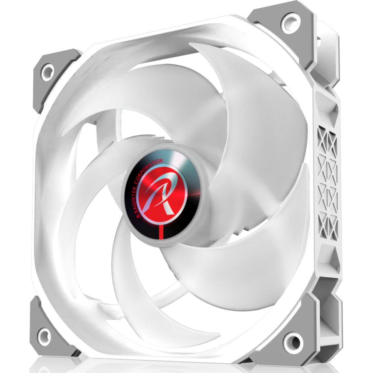 RAIJINTEK Ageras 12 Weiß ARGB-3