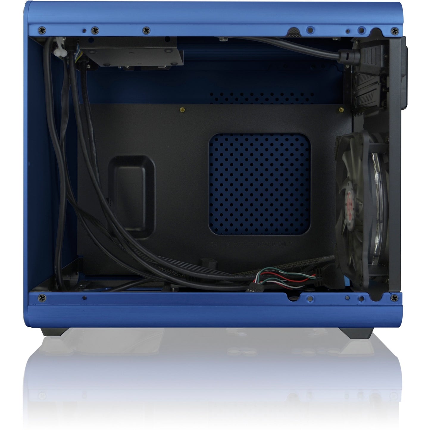 RAIJINTEK METIS PLUS