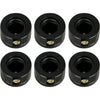 RAIJINTEK Pelias schwarz D141806