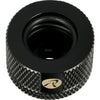 RAIJINTEK Pelias schwarz D141806