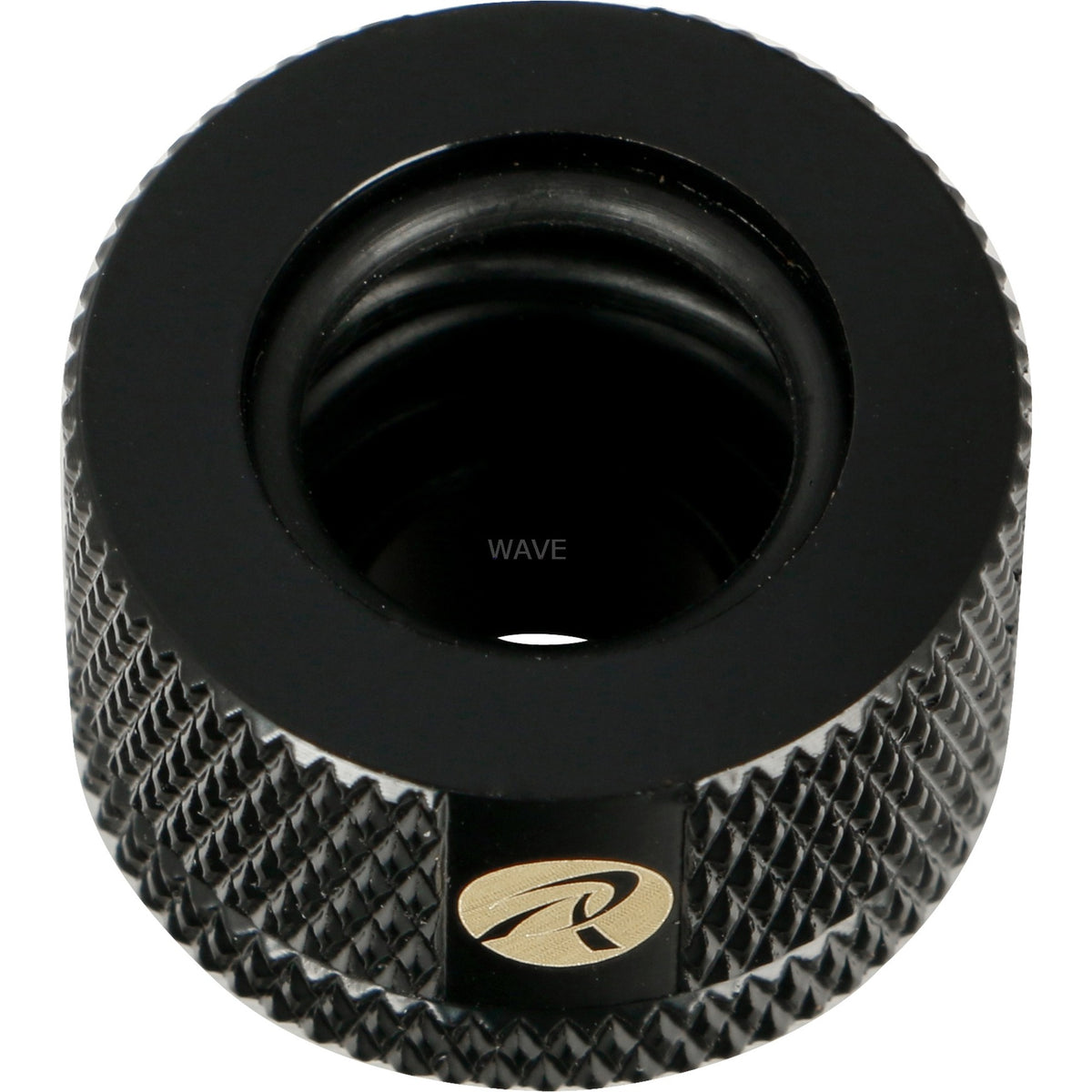 RAIJINTEK Pelias schwarz D141806