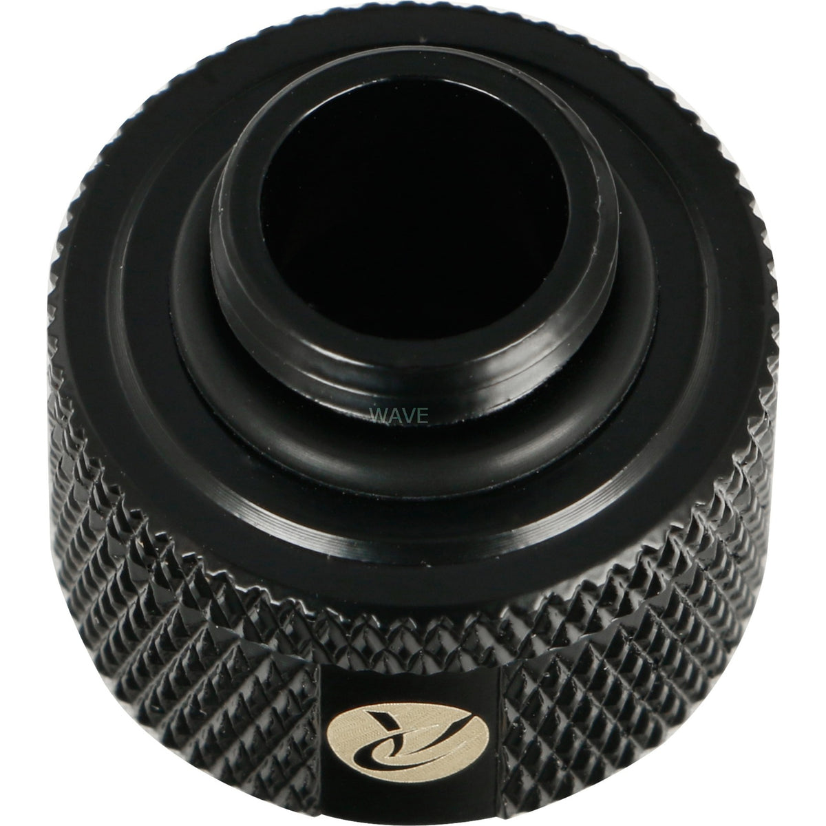 RAIJINTEK Pelias schwarz D141806