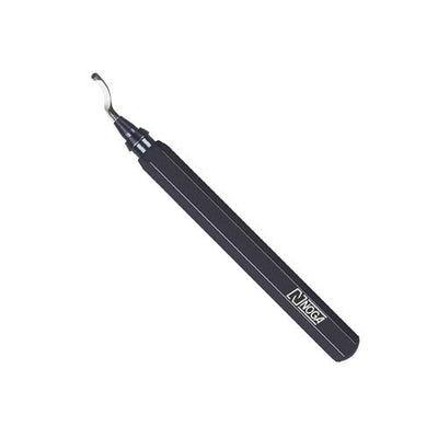 Noga Tools Nougat-Entgrater Schnellgrat