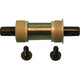 Bracketas K.Lager Alu-Cup 127 mm Ital. Neco