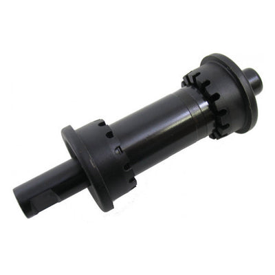 Sunrace ø35 136mm Tretlagerschalen - Mit Schlüssel