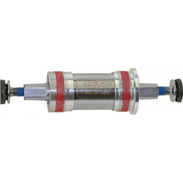 Bracketas K.lager Spiel. Alu Cup 115 mm Neco