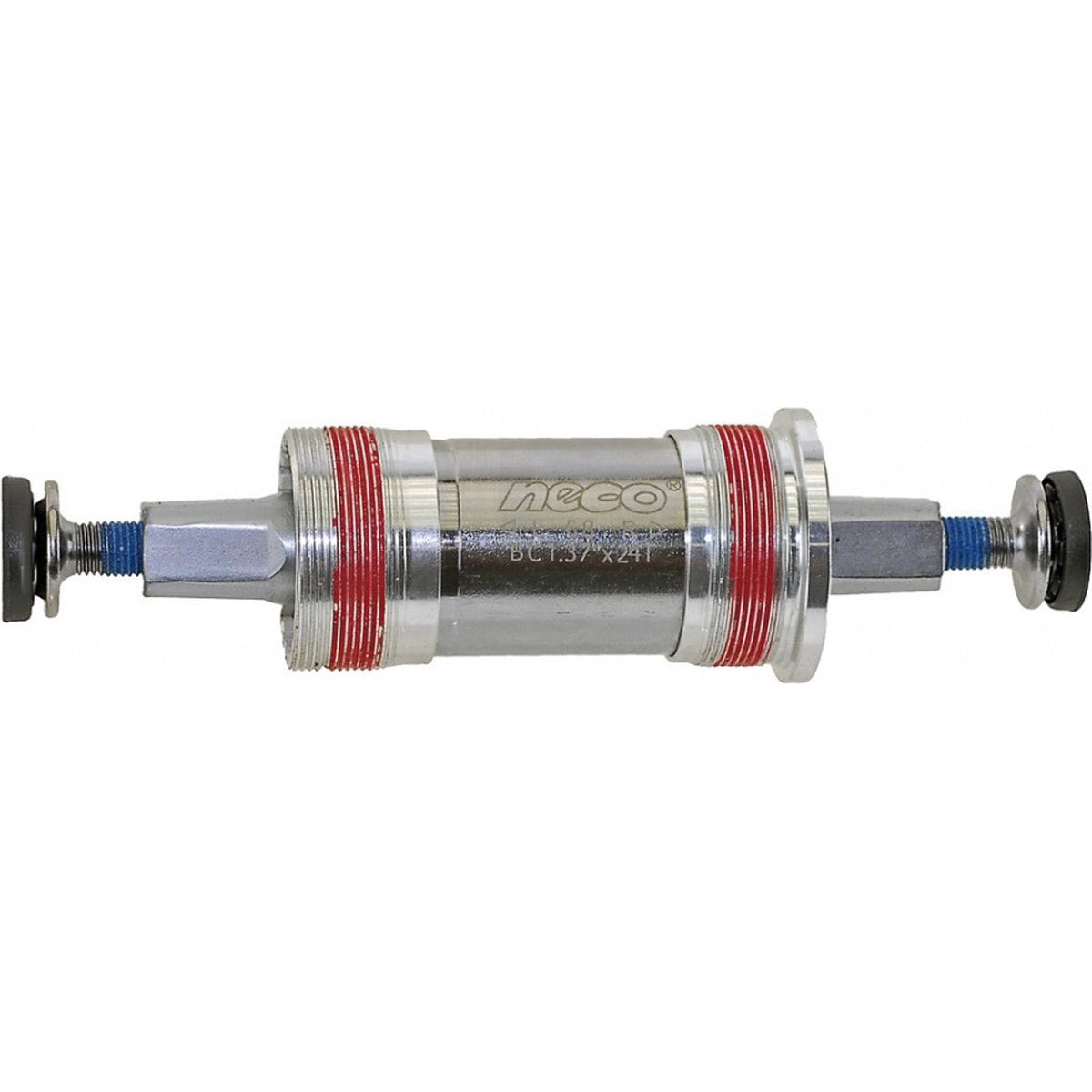 Bracketas K.lager Spiel. Alu Cup 119mm Neco 411950