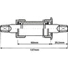 Ploadet 68 127,5 Plastikbecher