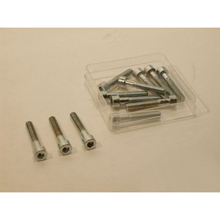 Bofix Allenbout M6x35 Läufer Typhoon (16st)