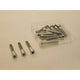 Bofix Allenbout M6x35 Läufer Typhoon (16st)