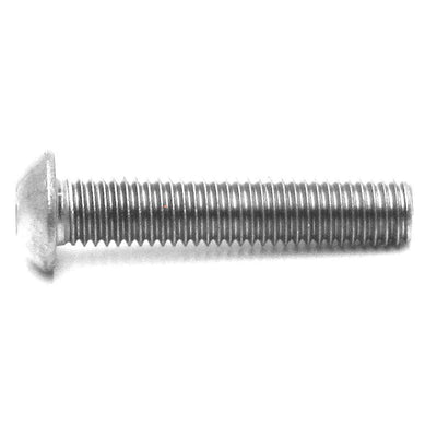 Bofix Allenbout M5x25 Edelstahl Bolkop (25st)