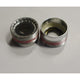 Neco Tretlagerschale ital. links Aluminium