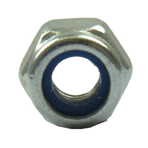 Bofix Sicherungsmutter M3 Edelstahl (P50)