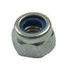 Bofix Sicherungsmutter M3 Edelstahl (P50)