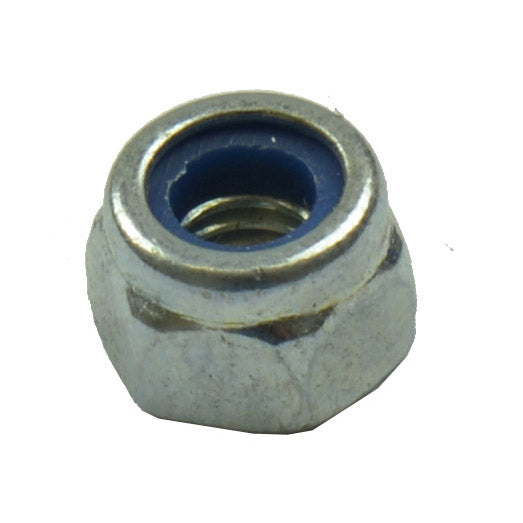 Bofix Sicherungsmutter M3 Edelstahl (P50)