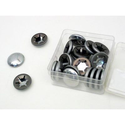 Bofix DS Asborgring Starlocks 10 mm+Motorhaube (25)