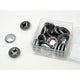 Bofix DS Asborgring Starlocks 10 mm+Motorhaube (25)
