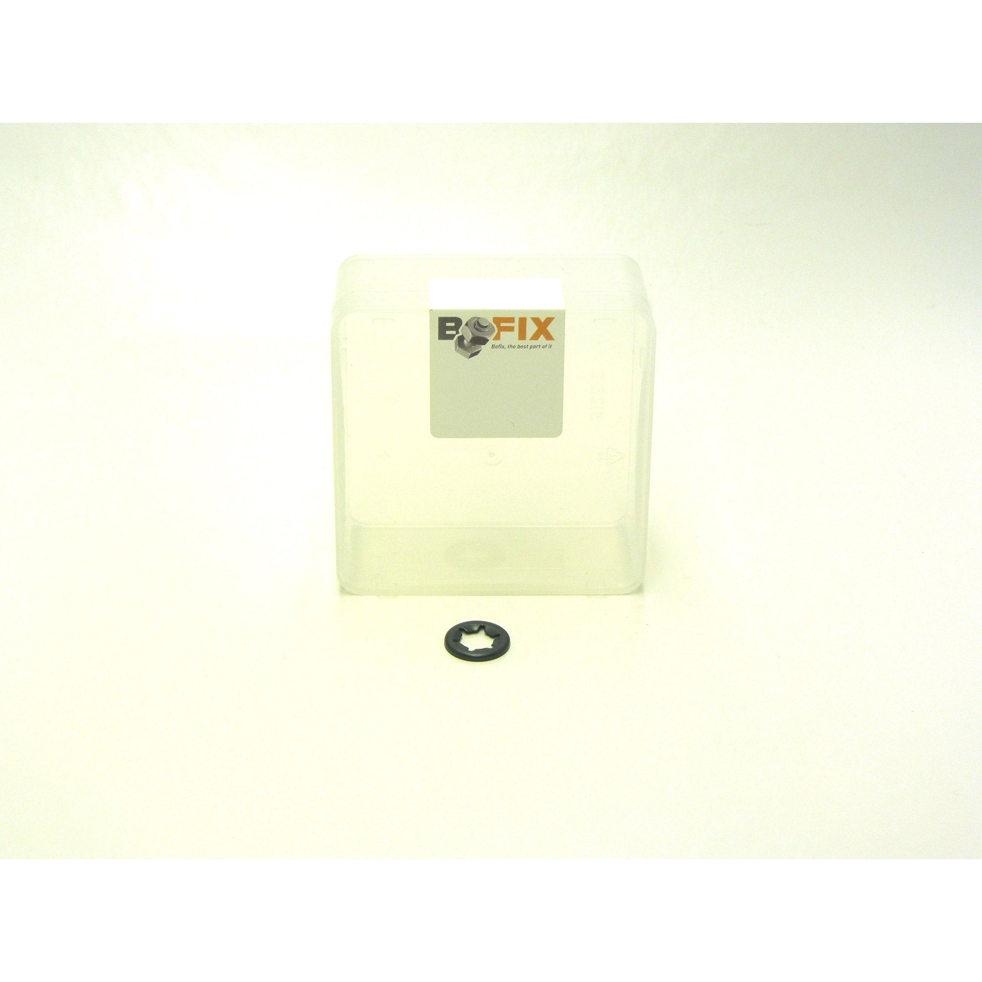 Bofix DS Asborgring Starlocks 8mm (25)