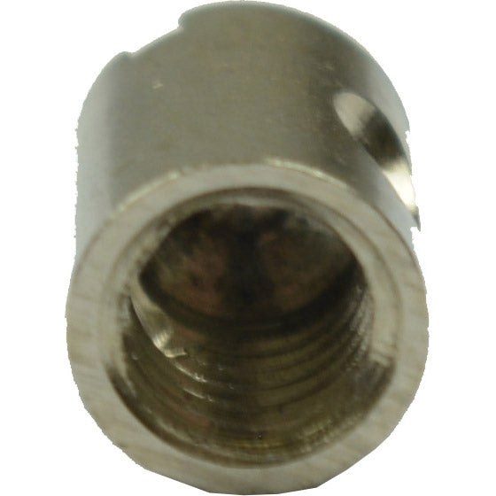 Bofix Schraubnippel Gas 5x7 (25 Stück)