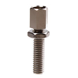 Bofix -Kabelschraube M6x32 (25st) - afbeelding 2