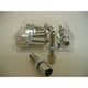 Bofix -Kabelstock M8 MSN (P12)