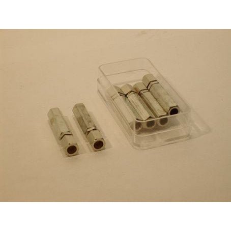 Bofix -Kabelspanner Doppelte 5,5 mm (6st)