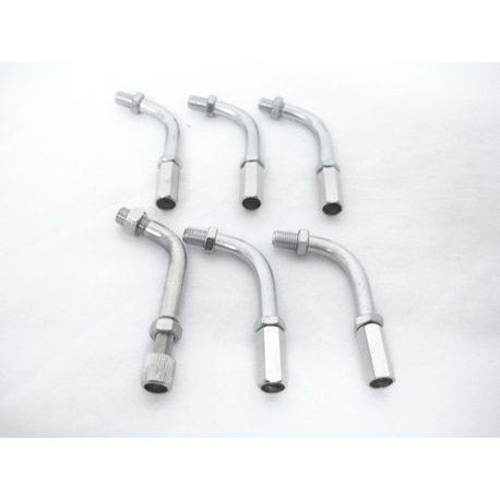 Bofix Box A 6 Kabelstab Biegung Bing