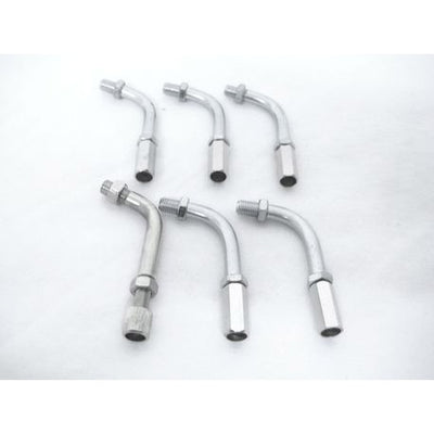 Bofix Box A 6 Kabelstab Biegung Bing