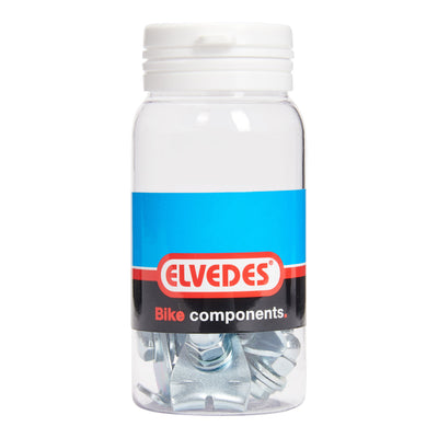 ELVEDES Abzug Dreieck + Kampf (10st)