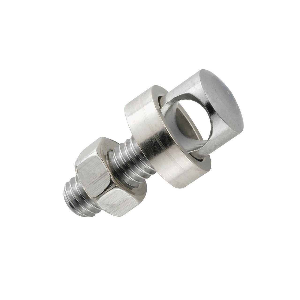 Bofix -Augenklemme M5x12 Bulk (100.)
