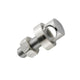 Bofix -Augenklemme M5x12 Bulk (100.)