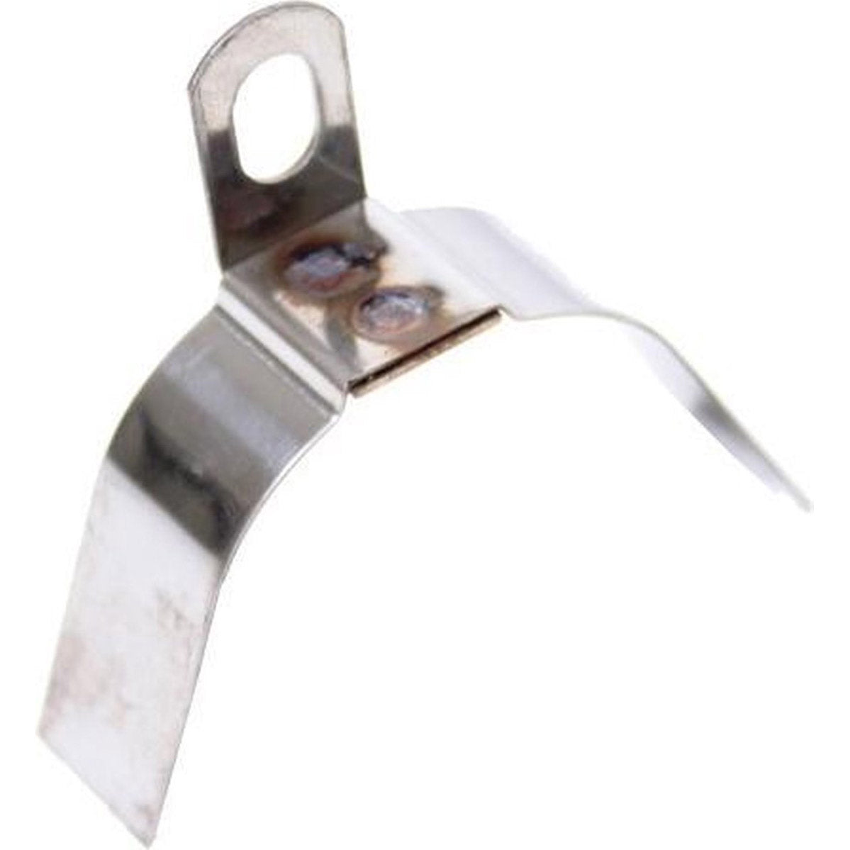Bofix -Bag A 6 Fender Suspension Brackets 50 mm