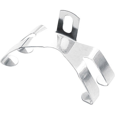 Aufhängebügel für Schutzblech ATB 55 mm silber