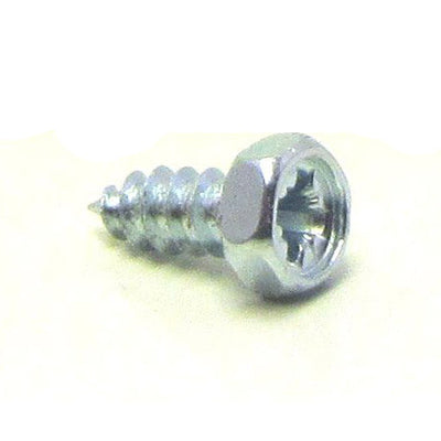 Bofix Ring Lock Parker 4.2x9.5. pro 100
