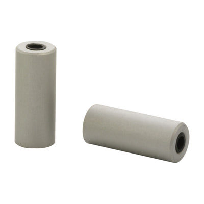 Kabelhut 5x14mm Alu Silver (50.)