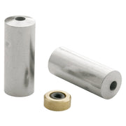 Kabelhut 5 mm versiegeltes Messing (100.) - afbeelding 2