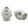 Pot Ferrule 5,5 mm Alu (P100)