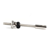 Elvedes Trommelbremsen-Einsteller M4,5 Messing - afbeelding 1