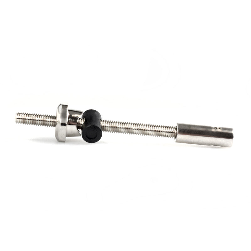 Elvedes Trommelbremsen-Einsteller M4,5 Messing