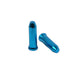ELVEDEN Anti -Spell -Kappen 2,3 mm blau (10x) Alaun. CP2014